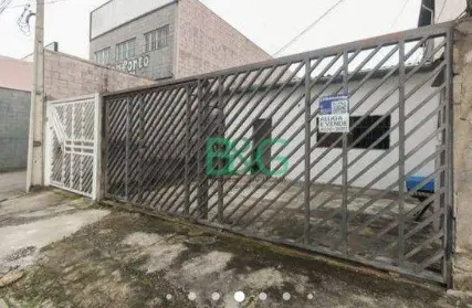 Imagem: Terreno para Venda, Vila Carrão