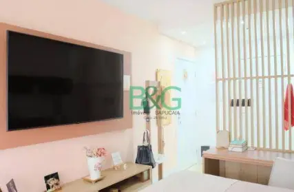 Imagem: Apartamento para Venda, Vila Esperança