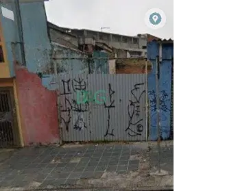 Imagem: Terreno para Venda, Parque Boturussu