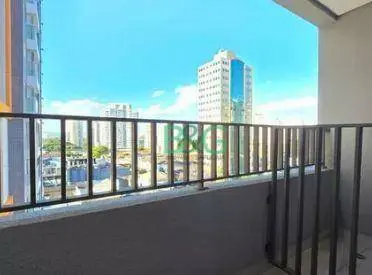 Imagem: Apartamento para Venda, Tatuapé