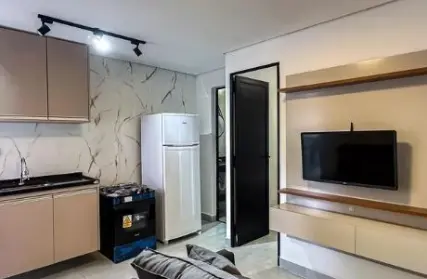 Imagem: Apartamento para Venda, Quarta Parada