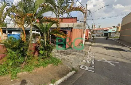Imagem: Terreno para Venda, Penha