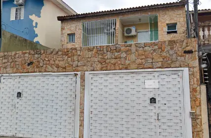 Imagem: Sobrado para Venda, Vila Santa Isabel