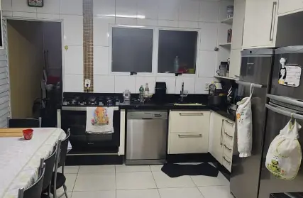 Imagem: Sobrado para Venda, Vila Santa Isabel