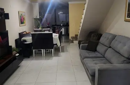 Imagem: Sobrado para Venda, Vila Santa Isabel