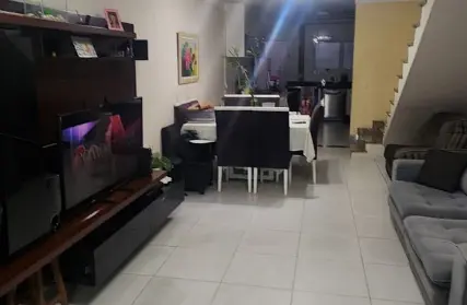 Imagem: Sobrado para Venda, Vila Santa Isabel