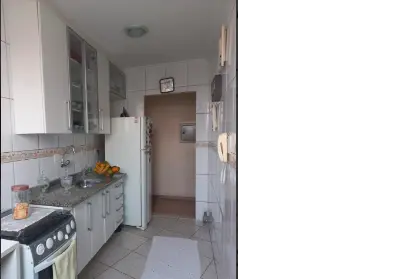 Imagem: Apartamento para Venda, Vila Ivone