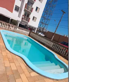 Imagem: Apartamento para Venda, Vila Ivone