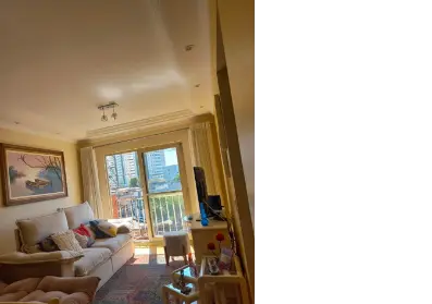 Imagem: Apartamento para Venda, Vila Ivone