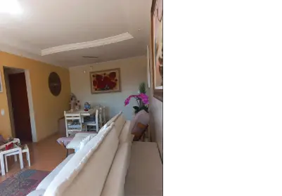 Imagem: Apartamento para Venda, Vila Ivone