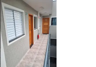 Imagem: Apartamento para Venda, Vila Tolstoi