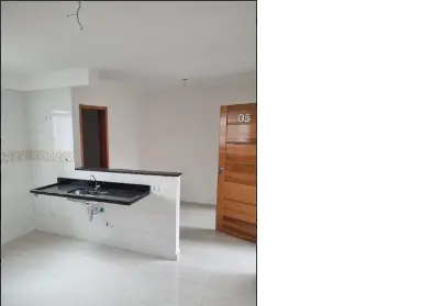 Imagem: Apartamento para Venda, Vila Tolstoi