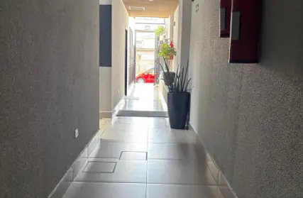 Imagem: Apartamento para Venda, Vila Ivone