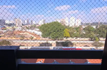Imagem: Apartamento para Venda, Jardim Ibitirama