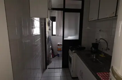 Imagem: Apartamento para Venda, Jardim Ibitirama