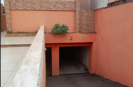 Imagem: Condomínio Fechado para Alugar, Vila Invernada