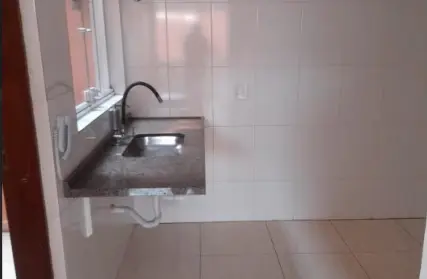 Imagem: Condomínio Fechado para Alugar, Vila Invernada