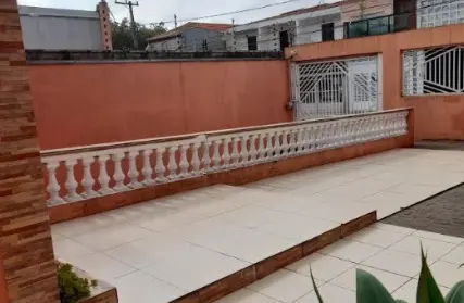 Imagem: Condomínio Fechado para Alugar, Vila Invernada