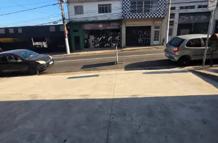 Imagem: Galpão / Salão para Alugar, Vila Prudente