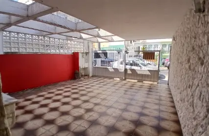 Imagem: Sobrado para Alugar, Parque da Mooca