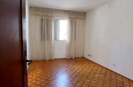 Imagem: Sobrado para Alugar, Parque da Mooca