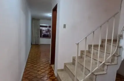 Imagem: Sobrado para Alugar, Parque da Mooca