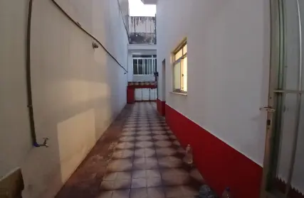 Imagem: Sobrado para Alugar, Parque da Mooca