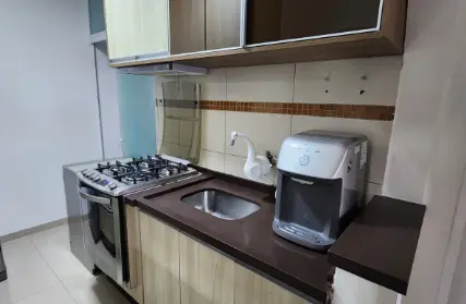 Imagem: Apartamento para Venda, Quinta da Paineira