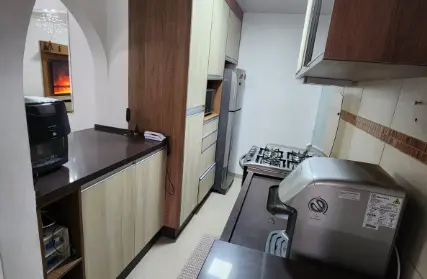 Imagem: Apartamento para Venda, Quinta da Paineira