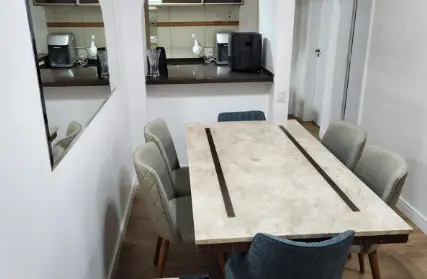 Imagem: Apartamento para Venda, Quinta da Paineira