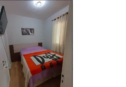 Imagem: Apartamento para Venda, Vila Mendes