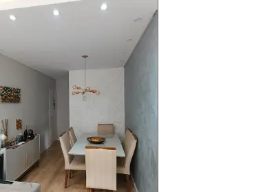 Imagem: Apartamento para Venda, Vila Mendes