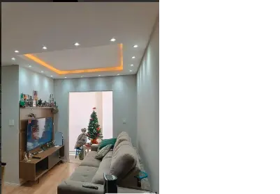 Imagem: Apartamento para Venda, Vila Mendes