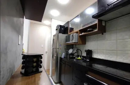 Imagem: Apartamento para Venda, Vila Mendes