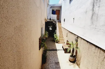 Imagem: Condomínio Fechado para Venda, Vila Graciosa