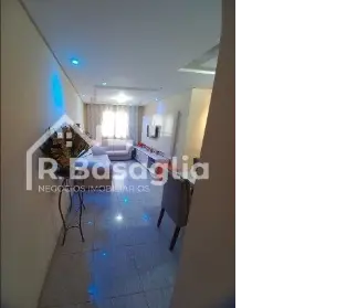 Imagem: Apartamento para Venda, Vila Bancária