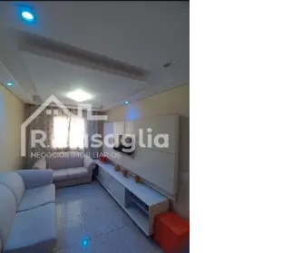 Imagem: Apartamento para Venda, Vila Bancária
