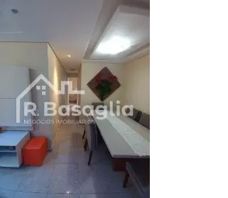 Imagem: Apartamento para Venda, Vila Bancária