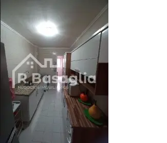 Imagem: Apartamento para Venda, Vila Bancária