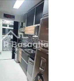 Imagem: Apartamento para Alugar, Chácara Santo Antônio (ZL)