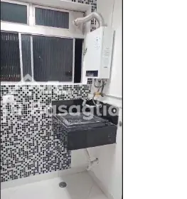 Imagem: Apartamento para Alugar, Chácara Santo Antônio (ZL)