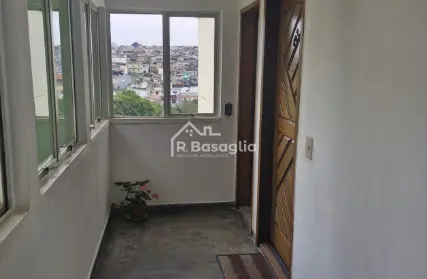 Imagem: Apartamento para Venda, Jardim Dona Sinhá