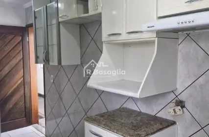Imagem: Apartamento para Venda, Jardim Dona Sinhá