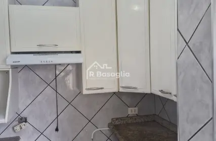 Imagem: Apartamento para Venda, Jardim Dona Sinhá
