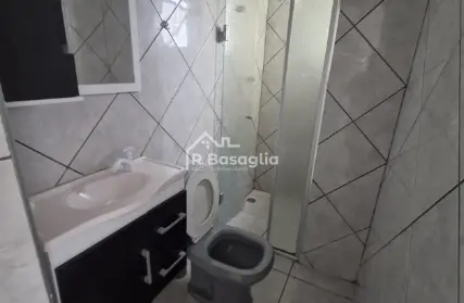 Imagem: Apartamento para Venda, Jardim Dona Sinhá