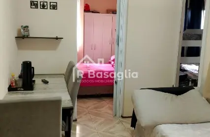 Imagem: Apartamento para Venda, Jardim Dona Sinhá