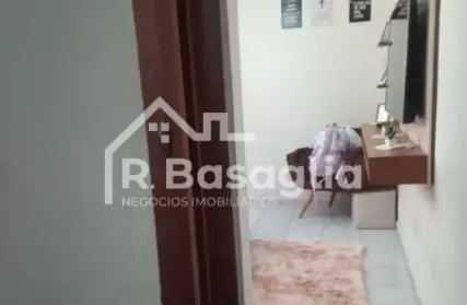 Imagem: Apartamento para Venda, Jardim Dona Sinhá