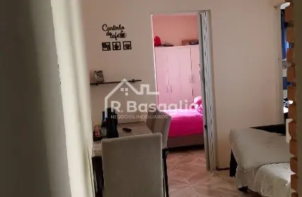 Imagem: Apartamento para Venda, Jardim Dona Sinhá