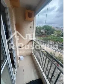 Imagem: Apartamento para Venda, Jardim Imperador (ZL)