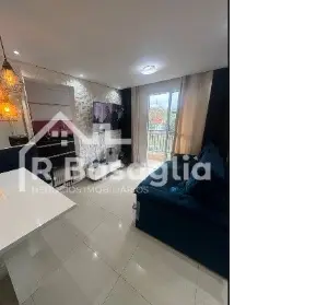 Imagem: Apartamento para Venda, Jardim Imperador (ZL)